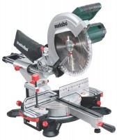 Фото - Пила Metabo KGS 305 M Set 690968000 