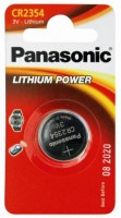 Аккумулятор / батарейка Panasonic 1xCR-2354EL 