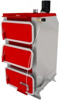 Фото - Отопительный котел Heiztechnik HOLZ NEW 25 25 кВт