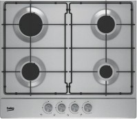 Фото - Варочная поверхность Beko HIAG 64223 SX нержавейка