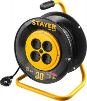 Сетевой фильтр / удлинитель STAYER 55073-30 