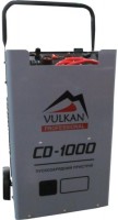 Фото - Пуско-зарядное устройство Vulkan CD-1000 