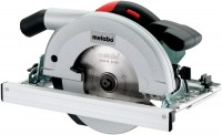 Фото - Пила Metabo KS 66 Plus 600544000