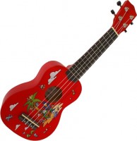 Фото - Гитара Woodcraft UK-300