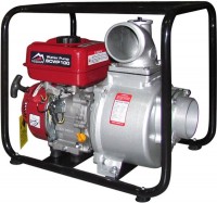 Фото - Мотопомпа Vulkan SCWP100