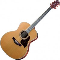 Фото - Гитара Crafter GA-7 