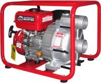 Фото - Мотопомпа Vulkan SCWT80