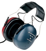 Фото - Наушники Sennheiser HDA 200 