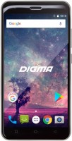 Фото - Мобильный телефон Digma Vox G501 4G 16 ГБ / 2 ГБ