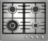 Фото - Варочная поверхность Midea MG-696TX нержавейка