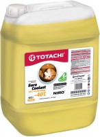 Фото - Охлаждающая жидкость Totachi NIRO Euro Coolant OAT-Technology -40 20 л