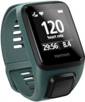 Фото - Смарт часы TomTom Spark 3 Cardio 