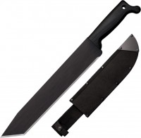 Фото - Нож / мультитул Cold Steel Tanto Machete 