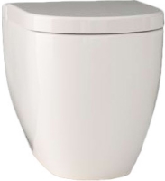 Фото - Унитаз AXA One Evolution 25014