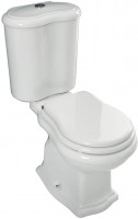 Фото - Унитаз AXA Contea 06013