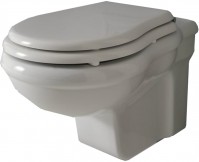 Фото - Унитаз AXA Contea 06060