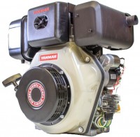Фото - Двигатель Yanmar L100W E-DG 