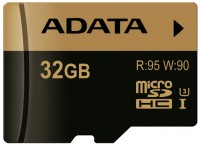 Фото - Карта памяти A-Data XPG microSD UHS-I U3 32 ГБ