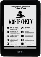 Фото - Электронная книга ONYX BOOX Monte Cristo 3 