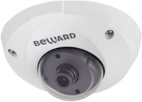 Камера видеонаблюдения BEWARD CD400 