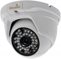 Камера видеонаблюдения Giraffe GF-IPVIR4306MP2.0 v2 