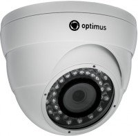 Камера видеонаблюдения OPTIMUS IP-E042.1/3.6 