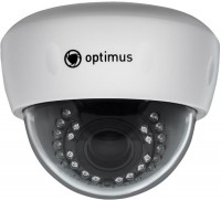 Фото - Камера видеонаблюдения OPTIMUS IP-E024.0/2.8-12P 