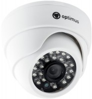 Фото - Камера видеонаблюдения OPTIMUS IP-E021.0/3.6 