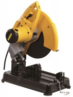 Фото - Пила DeWALT D28720V 