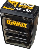 Фото - Биты / торцевые головки DeWALT DT70527 