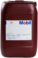 Фото - Трансмиссионное масло MOBIL Gear Oil MB317 20 л