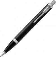 Фото - Ручка Parker IM Core K321 Black CT 