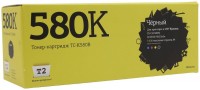 Фото - Картридж T2 TC-K580B