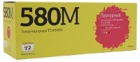 Фото - Картридж T2 TC-K580M
