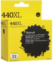 Фото - Картридж T2 IC-CPG440XL 