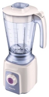 Фото - Миксер Philips Viva Collection HR 2160