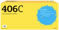 Фото - Картридж T2 TC-S406C