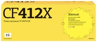 Фото - Картридж T2 TC-HCF412X 
