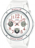 Фото - Наручные часы Casio Baby-G BGA-150EF-7B 