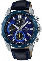 Фото - Наручные часы Casio Edifice EFR-557BL-2A