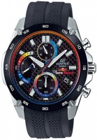 Фото - Наручные часы Casio Edifice EFR-557TRP-1A 