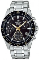 Фото - Наручные часы Casio Edifice EFV-540D-1A9 