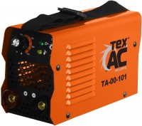 Фото - Сварочный аппарат Tex-AC TA-00-101 