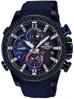 Фото - Наручные часы Casio Edifice EQB-800TR-1A