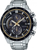 Фото - Наручные часы Casio Edifice EQS-600DB-1A9