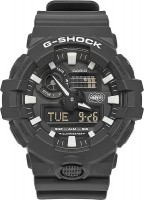 Фото - Наручные часы Casio G-Shock GA-700EH-1A