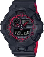 Фото - Наручные часы Casio G-Shock GA-700SE-1A4
