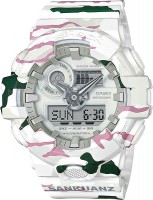 Фото - Наручные часы Casio G-Shock GA-700SKZ-7A