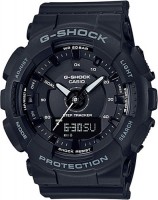 Фото - Наручные часы Casio G-Shock GMA-S130-1A 