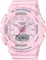 Фото - Наручные часы Casio G-Shock GMA-S130-4A 